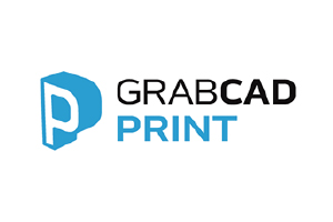 GrabCAD Print