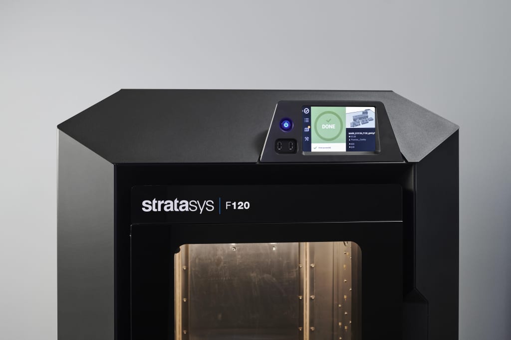 Stratasys F120 3Dプリンター日本代理店 アルテック