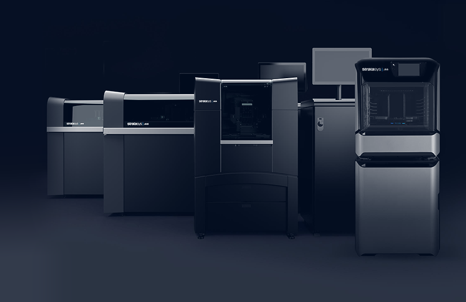 産業機械商社アルテックがお勧めする世界シェアNo1メーカーをはじめとした業務用3Dプリンターをご紹介