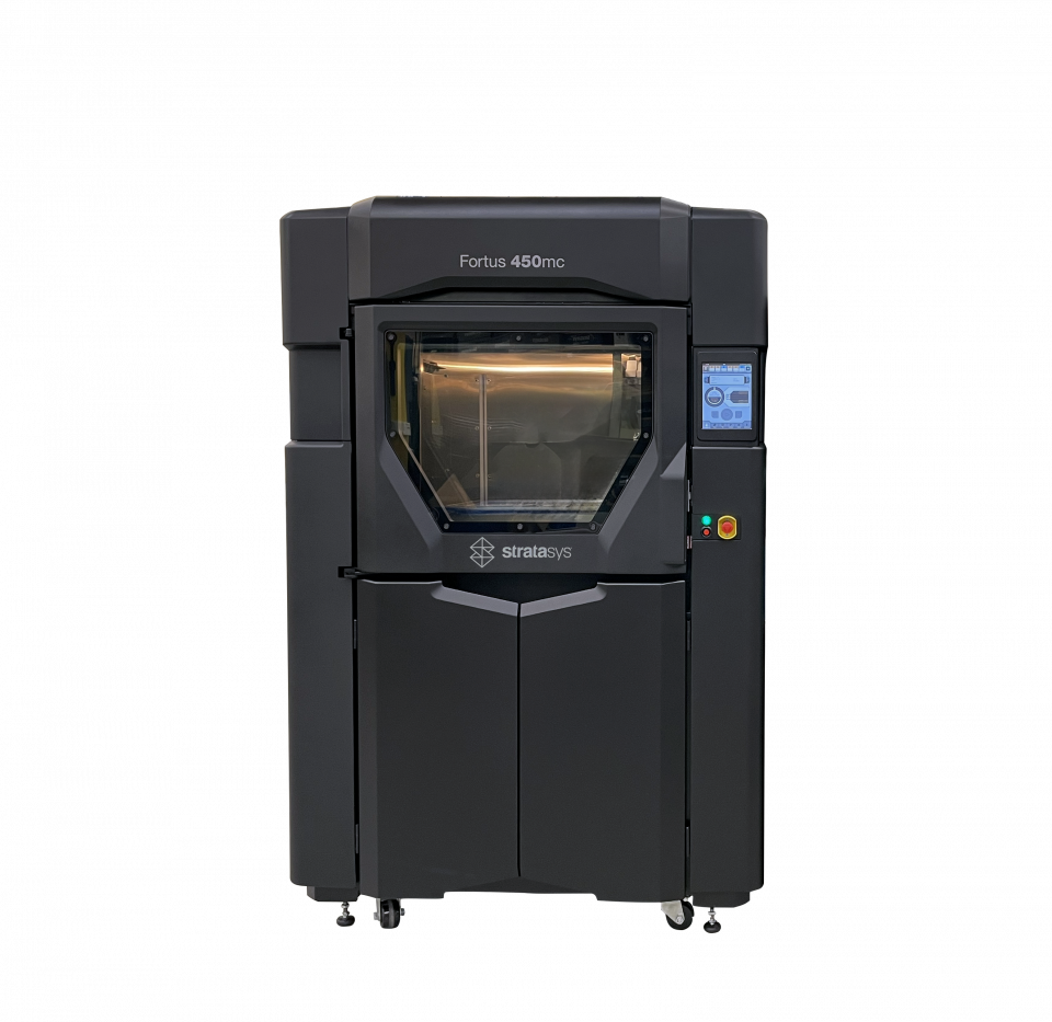 Fortus450mc GENⅢ