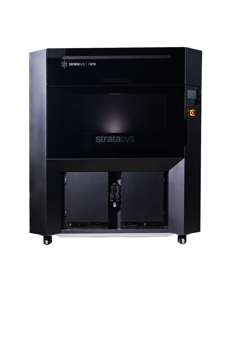 Stratasys F870