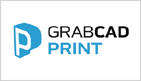 GrabCAD Print