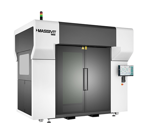 Massivit 1800