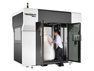 Massivit 1800Pro