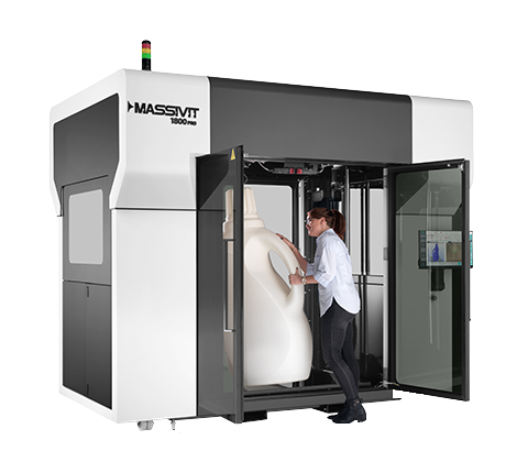 Massivit 1800 Pro