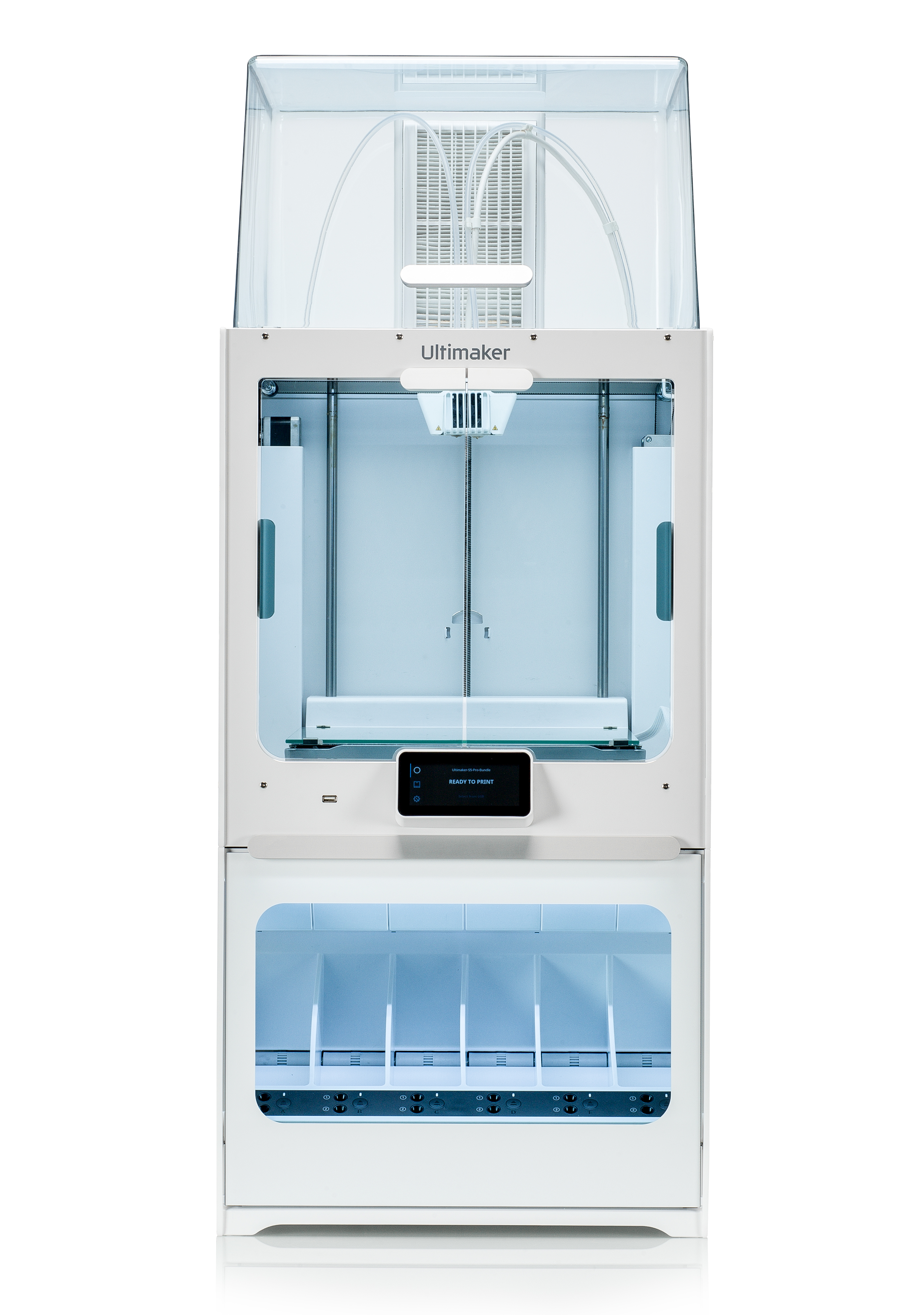 Ultimaker S5