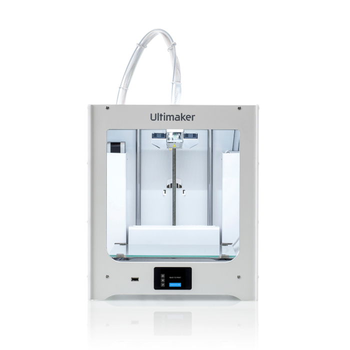 Ultimaker S2 + Connect