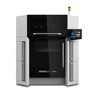 Stratasys F3300