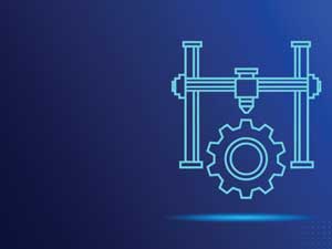 高強度の3Dプリンター材料