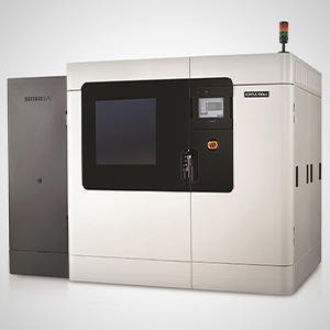 Stratasys F900